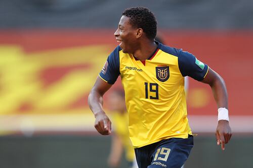 ¡Gonzalo Plata ya tendría club! Desde Europa conoce el equipo que habría pagado 10 millones por el ecuatoriano