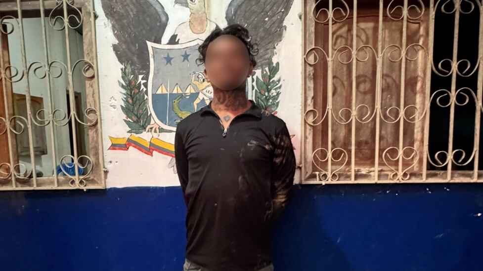 Llegó con un cuchillo y, tras una pelea por deudas, apuñaló a dos hombres hasta matarlos