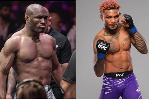 ¿Compartirá cartelera con McGregor? Las dos posibles fechas que pelearía Michael Morales