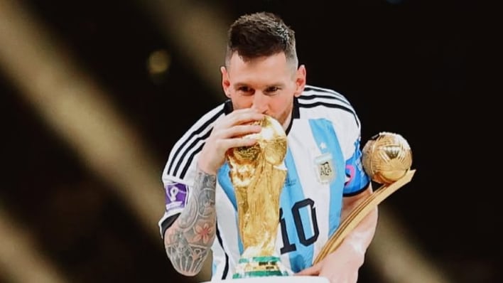 La fortuna que le espera a las selecciones en el Mundial 2026.