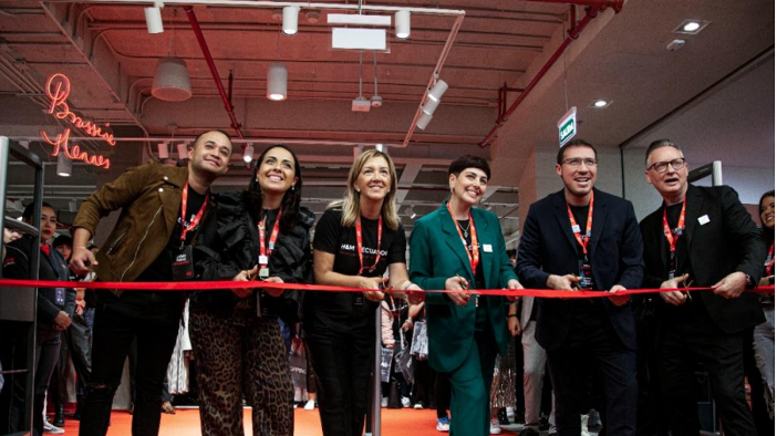 H&M por fin abre sus puertas en Ecuador