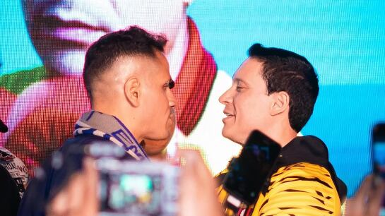 Los Kiños del Año 2025.