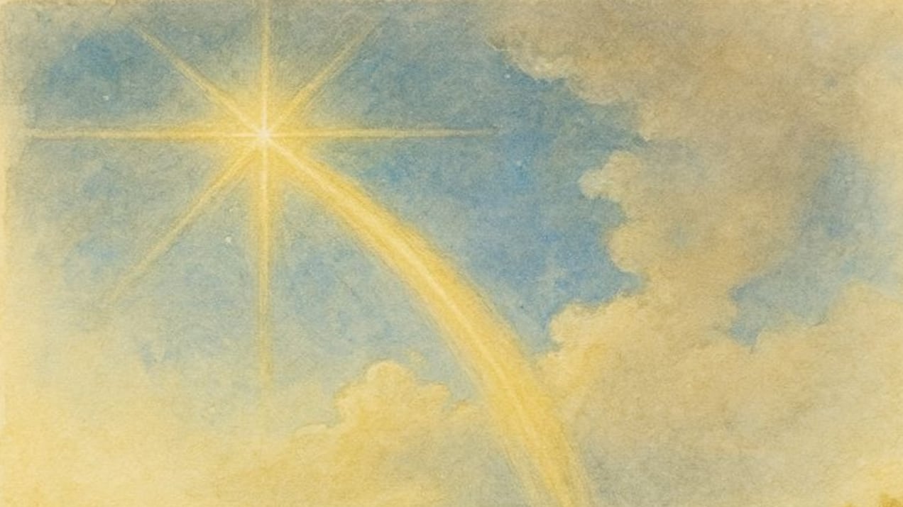 Novena de Navidad Día 4