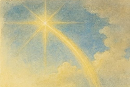 Novena de Navidad Día 4: La estrella, el sagrario de la verdad