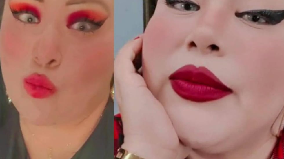 Sospechaba infidelidad y puso laxante en la comida de su esposo