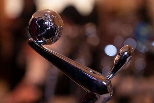 Los XIII Premios PLATINO XCARET anuncian los finalistas que competirán por el galardón el 9 de mayo en México