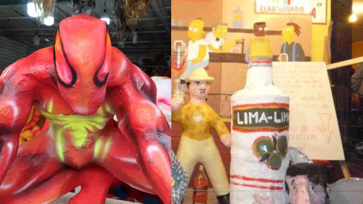 Testamento de Año Viejo