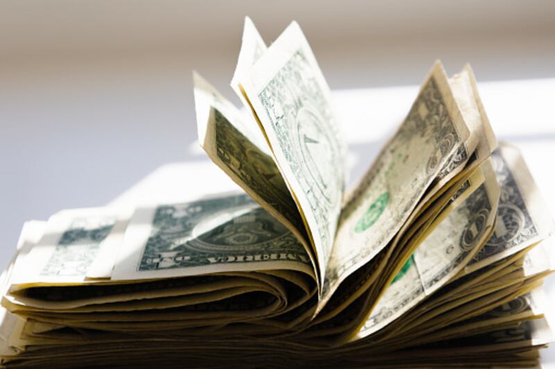 Billete de un dólar podría costar miles