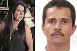 ¿Quién es “La Jefa”, esposa de “El Mencho”, y por qué obtuvo su libertad anticipada?