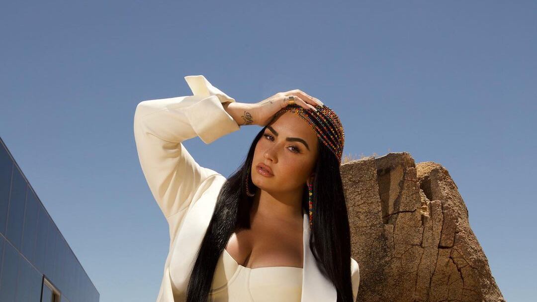 Demi Lovato