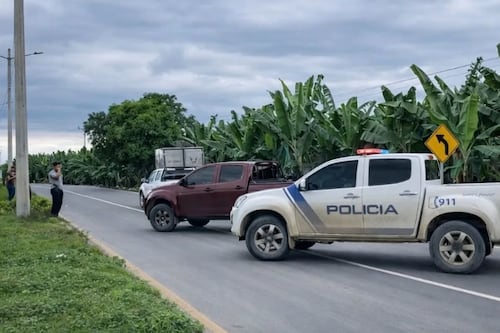 Hallan en Pasaje las cabezas de tres jóvenes desaparecidos