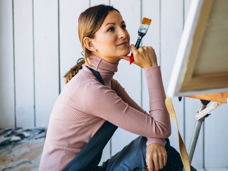 No necesariamente se trata de repartir el tiempo en partes iguales, sino de disfrutar el camino, las decisiones y no exigirse de más