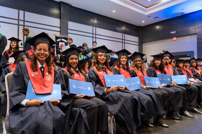 La Junta de Beneficencia de Guayaquil (JBG) amplía su Red de Colegios