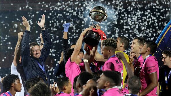 Independiente del Valle