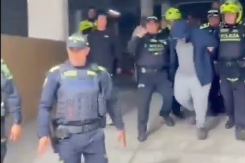 Abogado de extranjero señalado por presunto abuso sexual anuncia acciones legales: “No vamos a descansar hasta que esta gente esté presa”