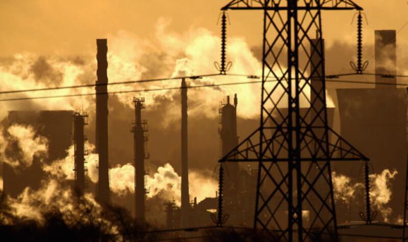 En 2070, estas temperaturas y las consecuencias sociales y políticas afectarán directamente a dos potencias nucleares y a siete laboratorios de máxima contención que albergan los patógenos