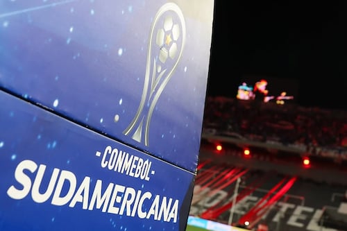 Definidos los clasificados y cruces de equipos ecuatorianos en la Copa Sudamericana 2026