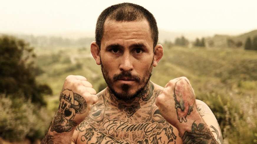 Chito Vera responde a Henry Cejudo