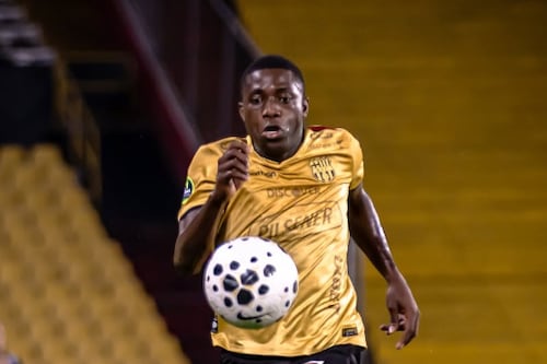 Barcelona SC vs Boca Juniors: así era el equipo del ídolo la última vez que le ganó a los Xeneizes