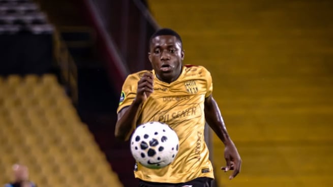Barcelona Sporting Club vuelve a mirar al pasado para encontrar motivos de esperanza.