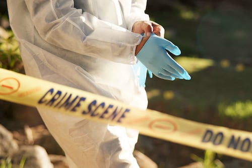 Cita por aplicación termina en tragedia: hallan a joven muerta