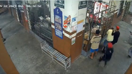 Al menos seis secuestros en las últimas 24 horas en Los Ríos, Guayas y Santa Elena