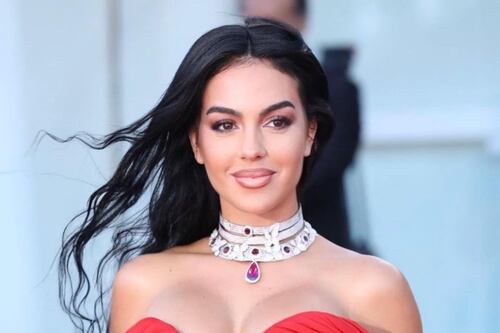 Las novias más guapas de la Eurocopa 2024