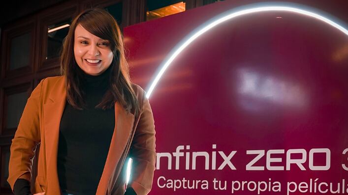 Infinix y Zocalo Films se unieron para presentar la premiere de la película Plan de Retiro