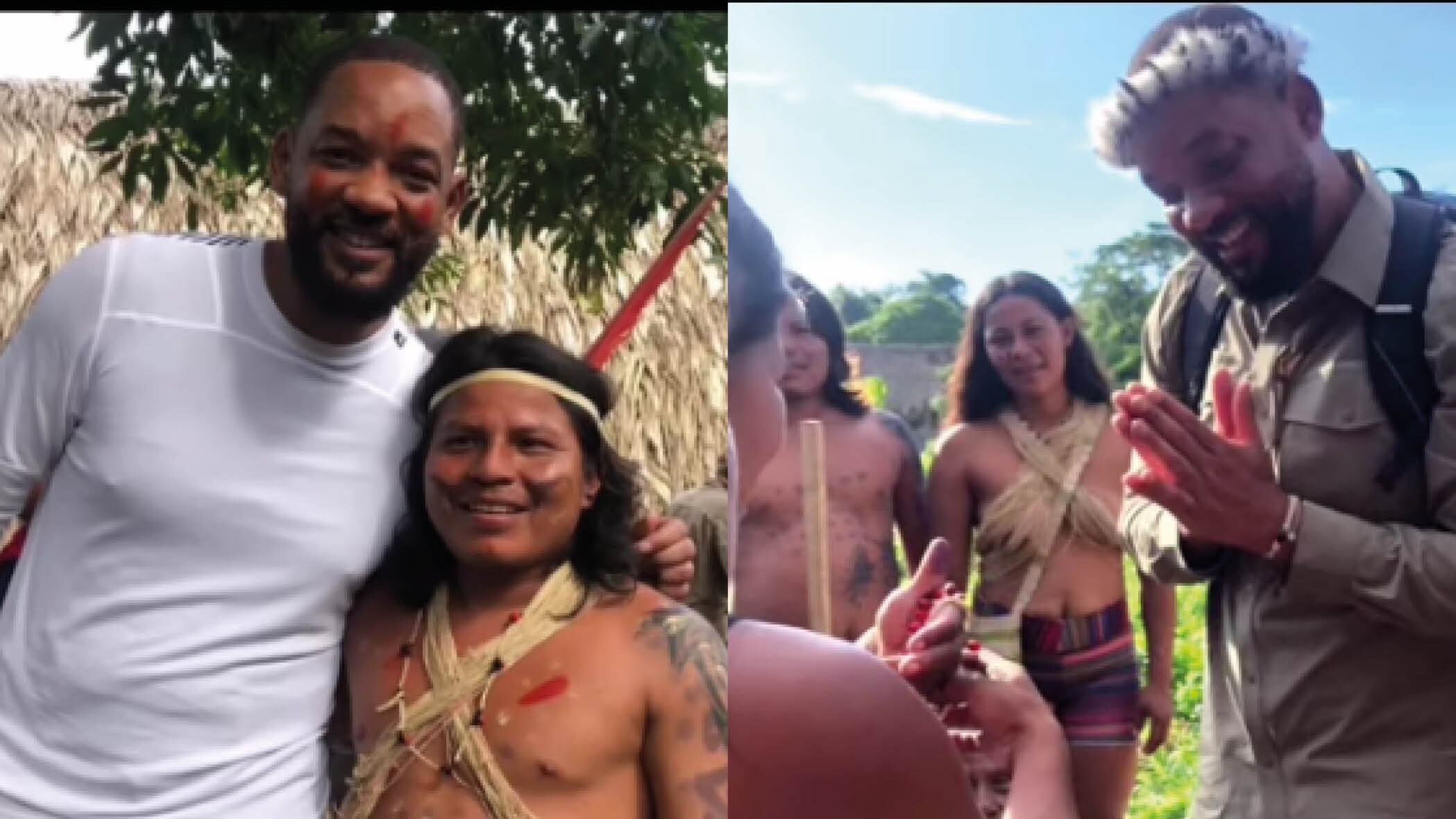 Will Smith