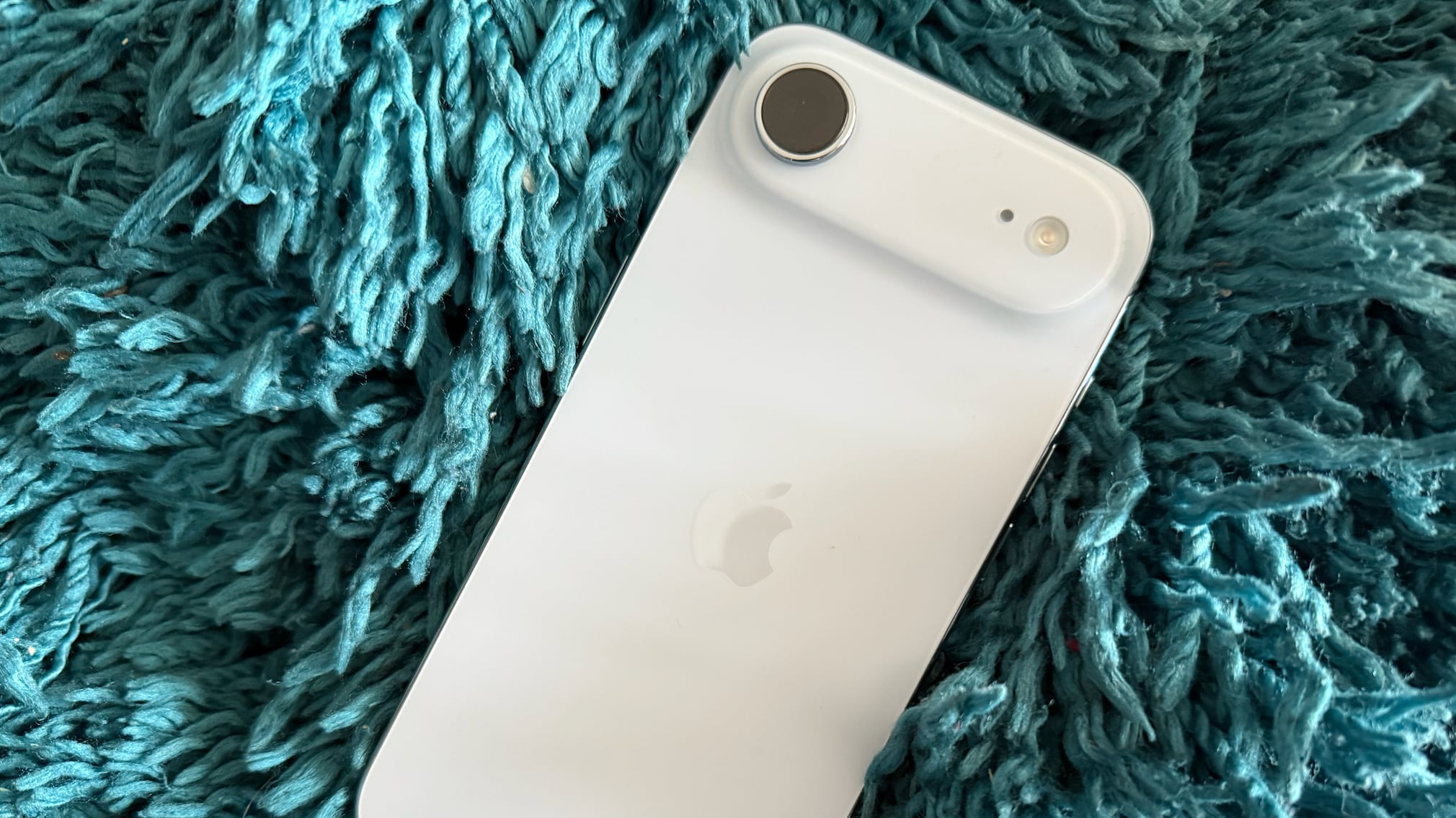 iPhone Air - FayerWayer