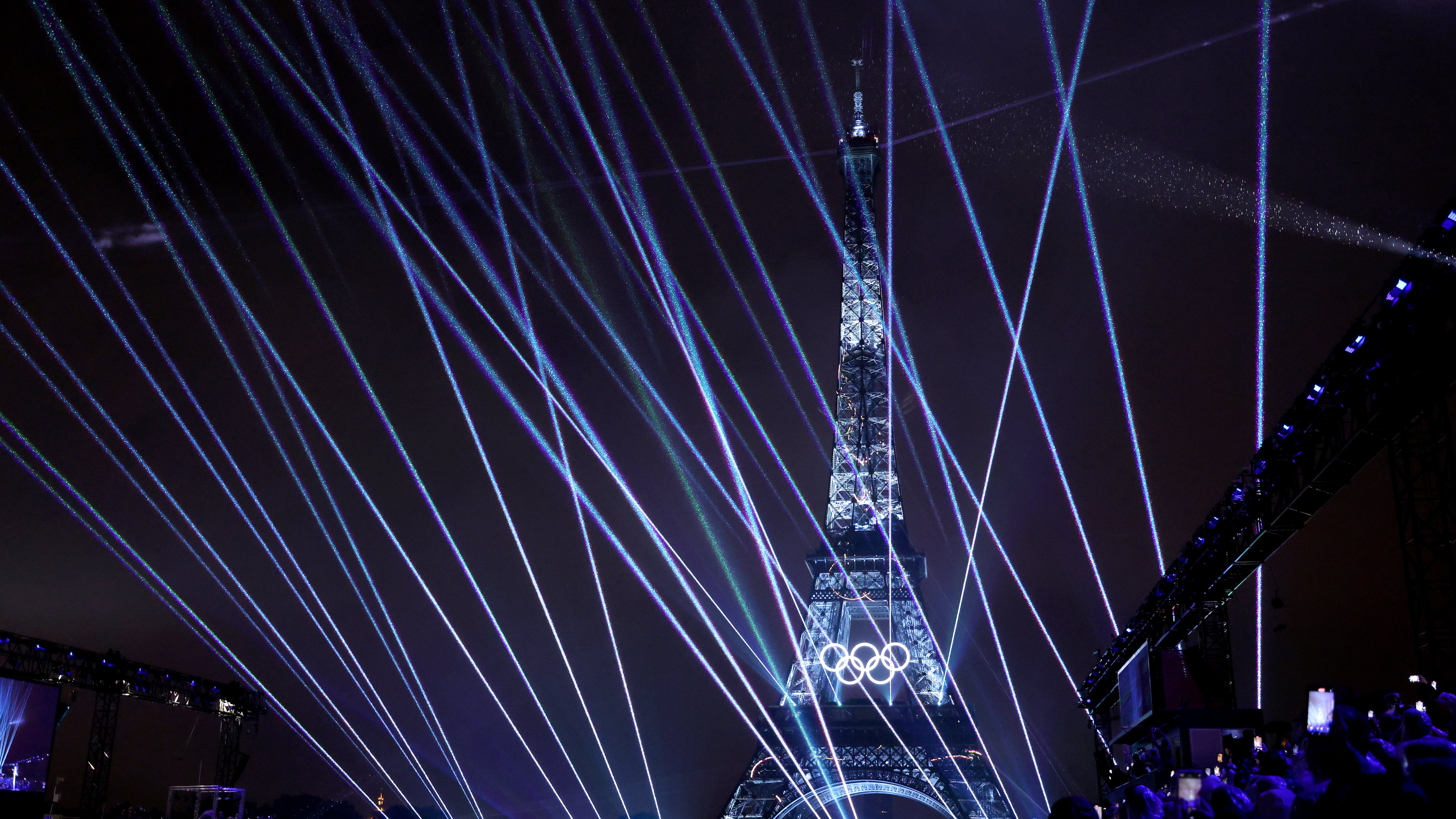 Paris 2024