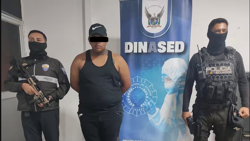 Ciudadano chino había llegado desde Ibarra a Guayaquil y fue asesinado