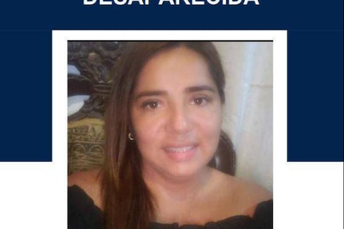 La reacción que levantó las sospechas en el atroz crimen de la abogada en Guayaquil