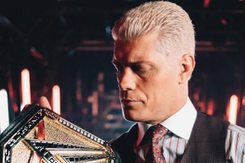 Wrestlemania 41: el costo de las entradas para la pelea entre Cody Rhoades y John Cena