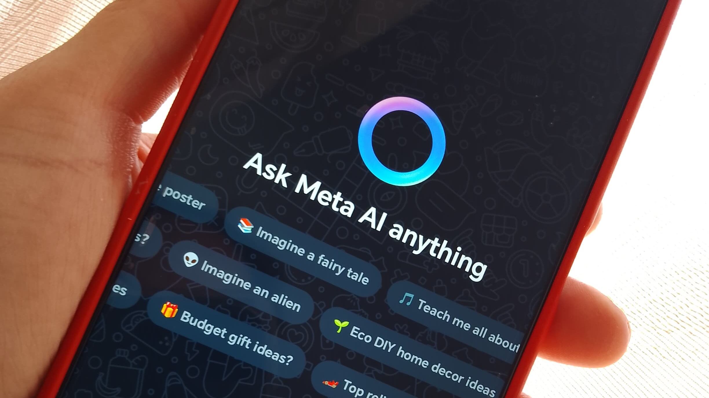 Meta IA