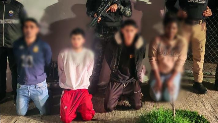 Dispararon contra su casa y luego le enviaron el video: exigían USD 15.000 a carpintero en el sur de Quito