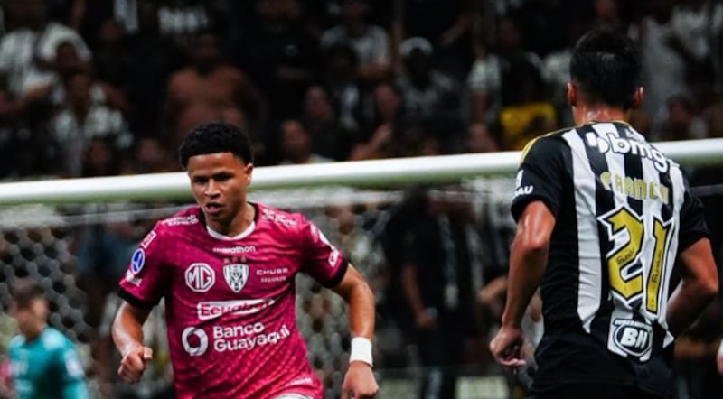 Así ve el DT de IDV la derrota en semifinales de Copa Sudamericana