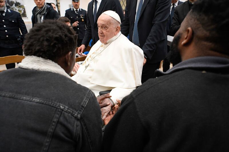 Papa Francisco