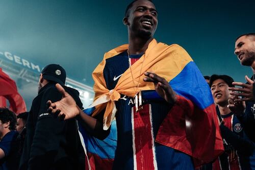 “Pacho y su camino a la gloria”: cerca de reescribir la historia ecuatoriana en la Supercopa