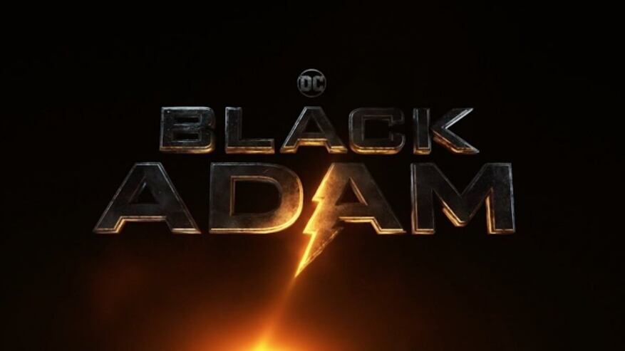 Black Adam