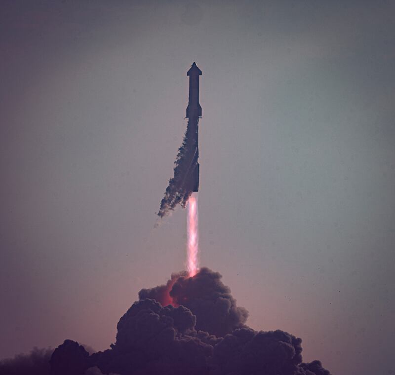 Starship