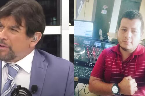 ¿Por qué se originó el momento del insulto de Carlos Vera a Alonso?