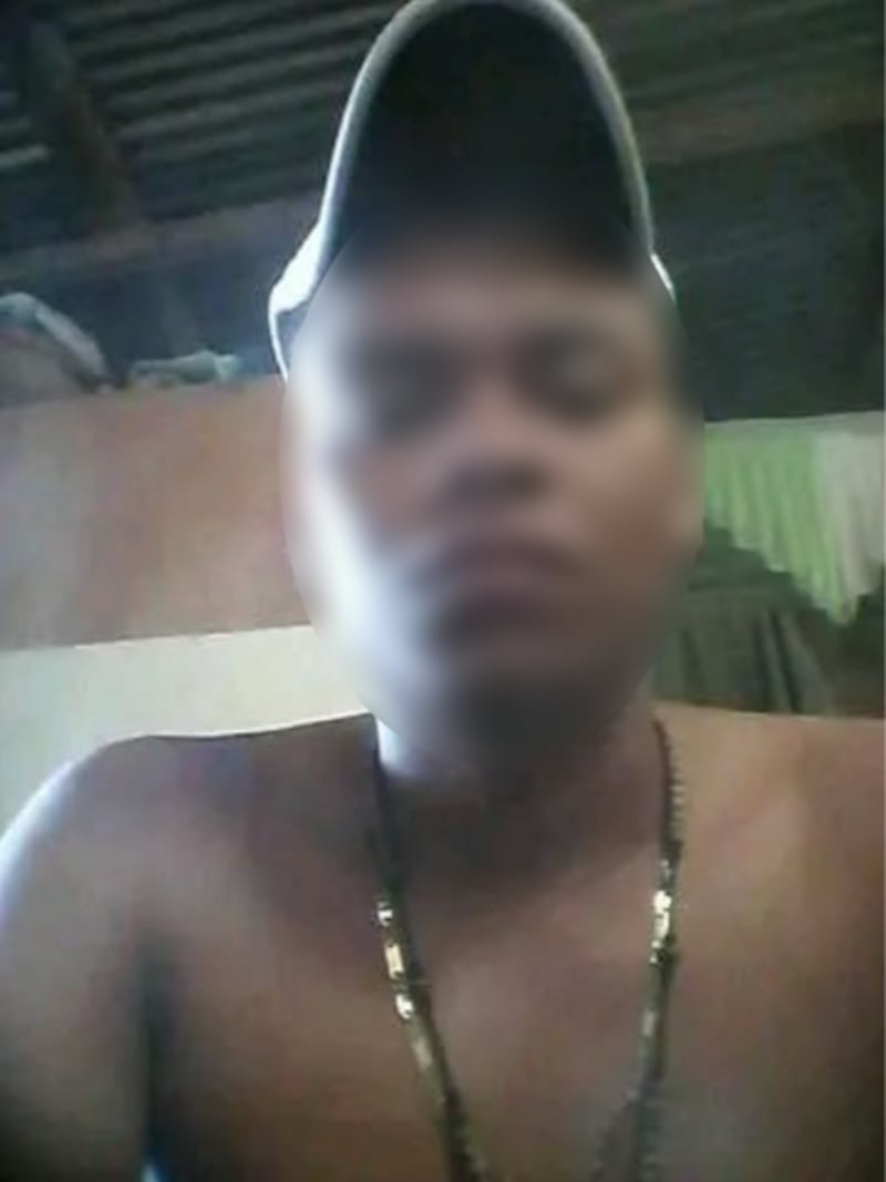 Estaba en casa de sus padres cuando su expareja ingresó y la asesinó a balazos; Policía busca al sospechoso