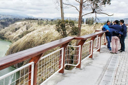Tragedia en Yambo: turista murió tras fallar frenos en canopy durante feriado de Semana Santa