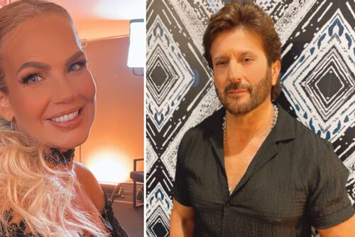 “Yo soy un buen padre”: Bobby Larios habla sobre su parentesco con Emilio Osorio