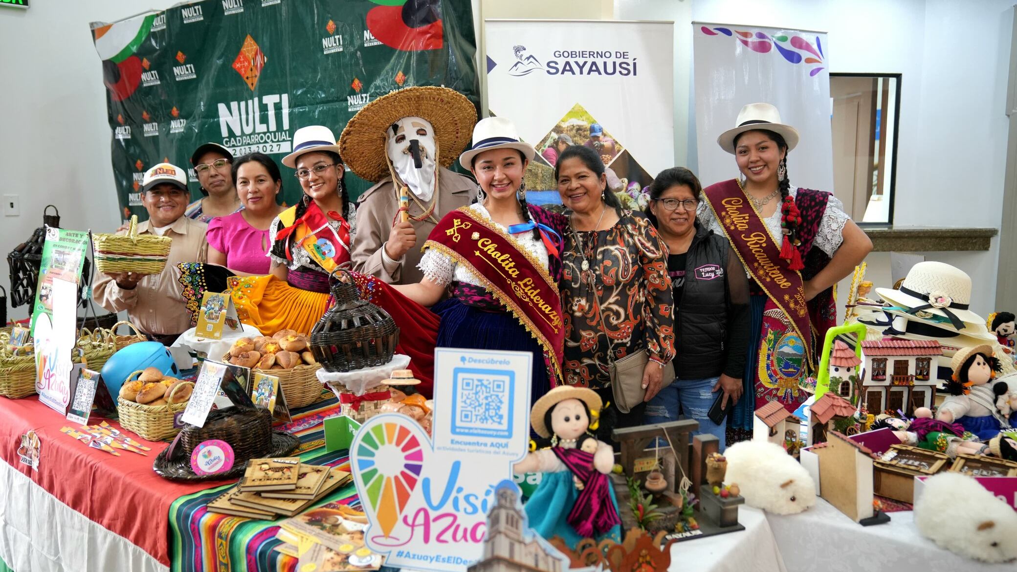 feriado del 10 de Agosto