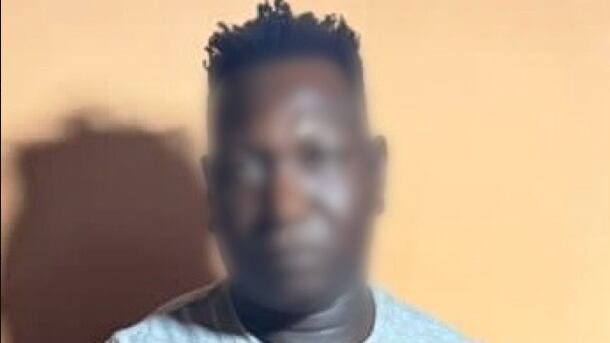 los crímenes que se le atribuyen a alias ‘Ayoví', quien lidera una fracción de ‘Los Lobos’ en Quito.