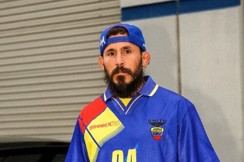 ¿Chito Vera tiene oportunidades de ganar contra Aiemann Zahabi?