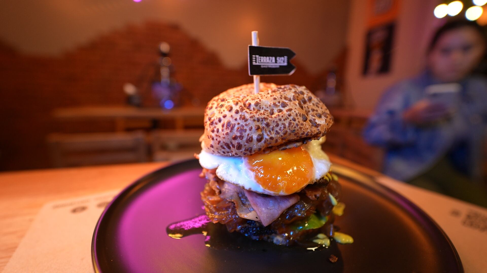 Fiestas Julianas presentará el Burger Show