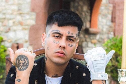 Duki: Nuevo fichaje para equipo de Fede Vigevani para el Básquetbol Stars 2025